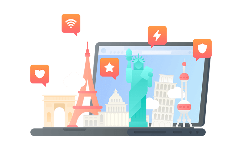 在爱尔兰连接到中国vpn - 嗖嗖加速器